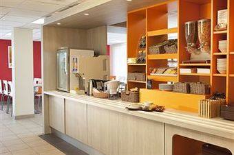 Hotel Premiere Classe Boissy St Leger