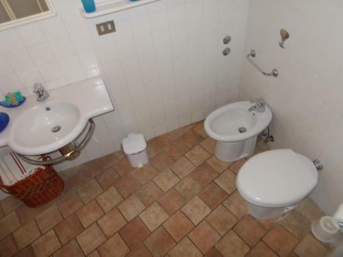 Apartamento La Francigena
