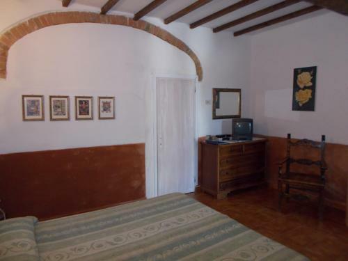 Apartamento La Francigena