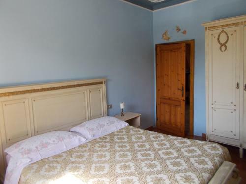 Apartamento La Francigena