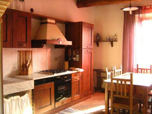 Apartamento La Francigena