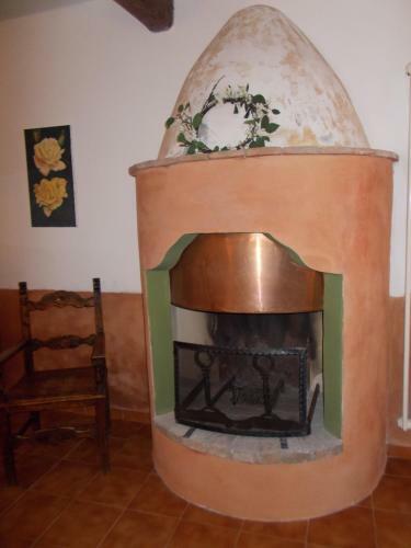 Apartamento La Francigena