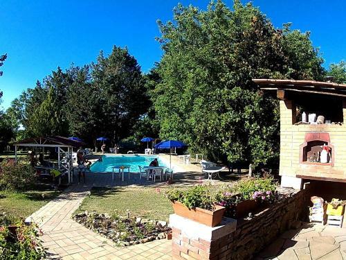 Apartamento La Francigena