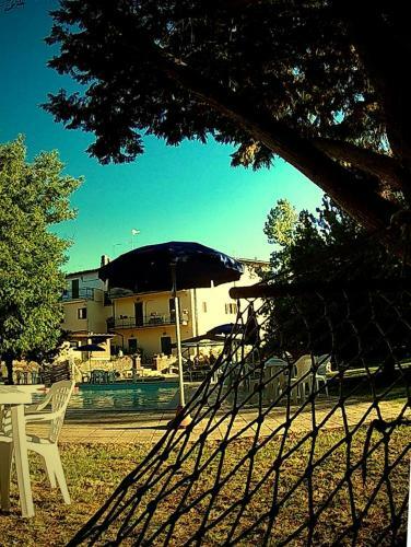 Apartamento La Francigena