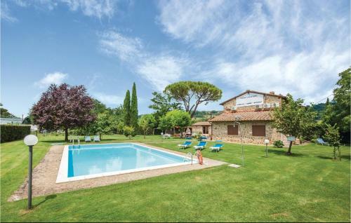 Apartamento La Fiumara 2