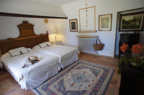 Hostal El Encinar De Arta