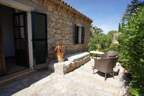 Hostal El Encinar De Arta