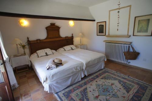 Hostal El Encinar De Arta