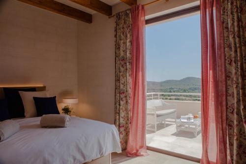 Hostal El Encinar De Arta