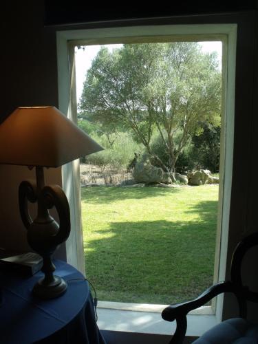 Hostal El Encinar De Arta