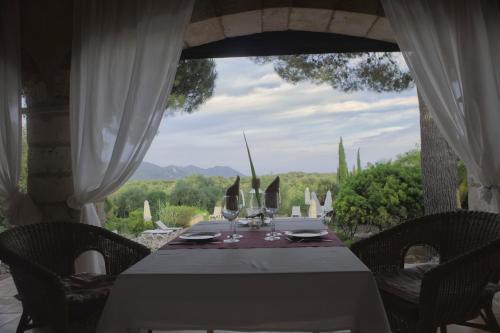Hostal El Encinar De Arta