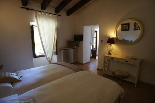 Hostal El Encinar De Arta