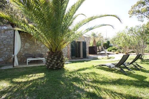 Hostal El Encinar De Arta