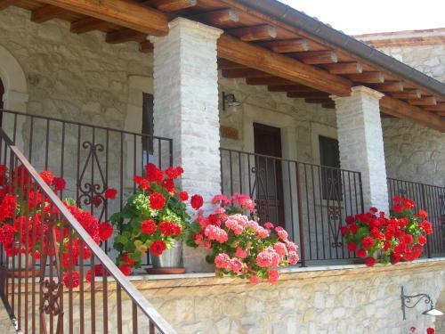 Agroturismo Agriturismo Il Portone