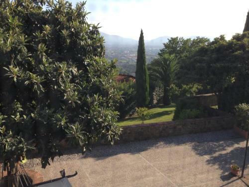 Villa La Vistosa