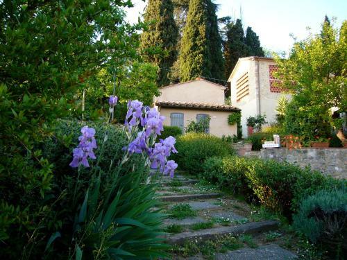 Villa La Vistosa