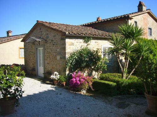 Villa La Vistosa