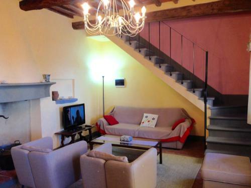 Villa La Vistosa