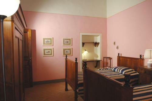 Villa La Vistosa