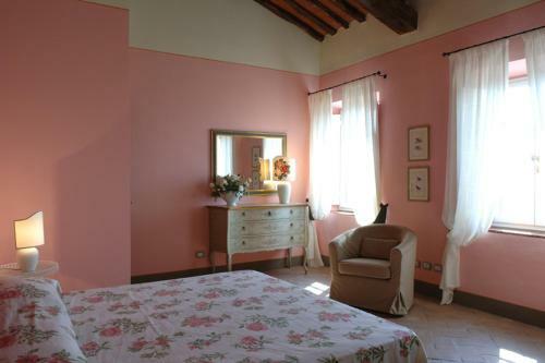 Villa La Vistosa