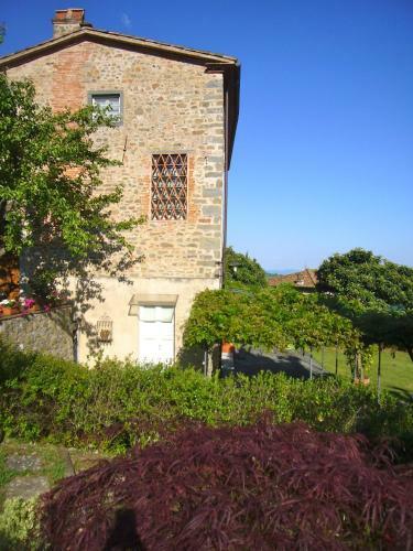 Villa La Vistosa