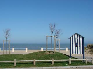 Hotel Chez-marion