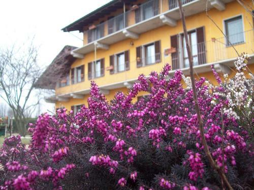 Apartamento Residence La Bellotta
