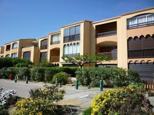 Apartamentos Marina I Saint Cyprien