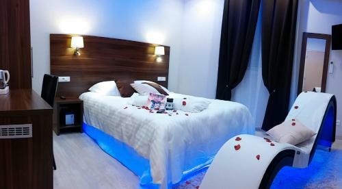 Hotel Le Belvedere