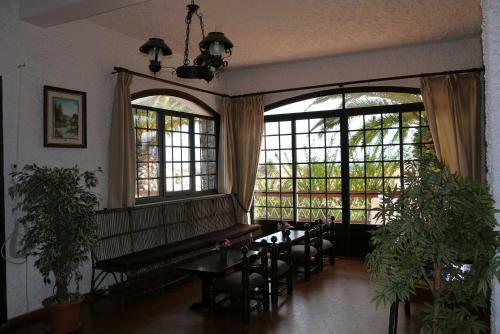 Hotel Le Belvedere