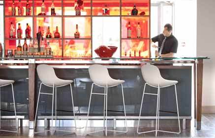 Hotel H�tel Thalasso-spa Ile de La Lagune