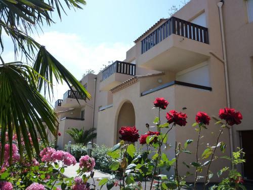 Apartment Jardins Harmonia Saint Cyprien