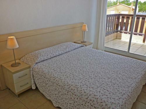 Apartment Jardins Harmonia Saint Cyprien