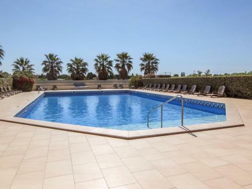Apartment Jardins Harmonia Saint Cyprien