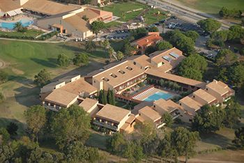 Aparthotel Lagrange Confort+ R�sidence Du Golf