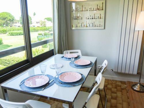 Apartment Catalanes VI Saint Cyprien