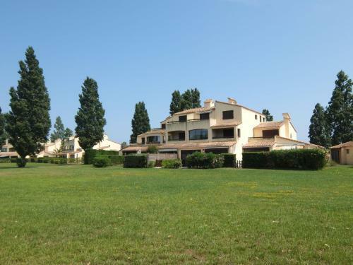 Apartment Catalanes VI Saint Cyprien