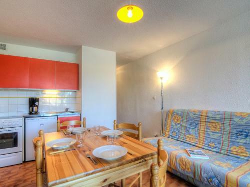 Apartment Hameaux Capellans I Saint Cyprien