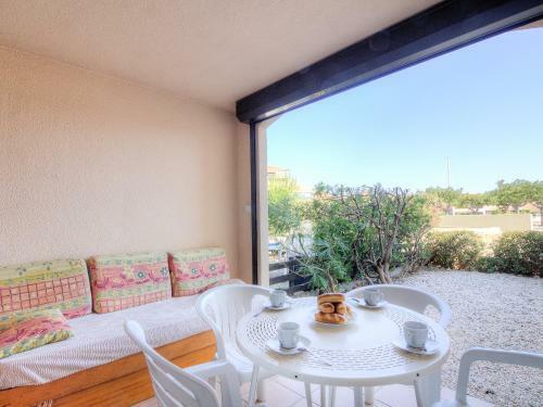 Apartment Hameaux Capellans I Saint Cyprien