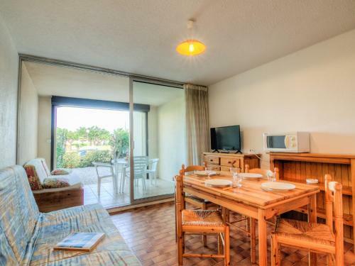 Apartment Hameaux Capellans I Saint Cyprien