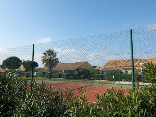 Holiday Home Marines Roussillon I Saint Cyprien