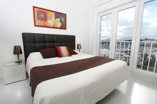 Apartamento Bleu Mer Duplex & Suites