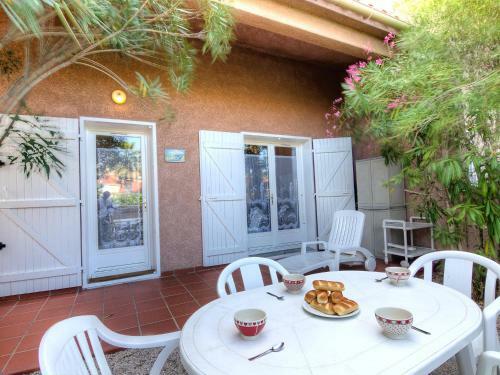 Holiday Home Le Clos de St Cyp I Saint Cyprien