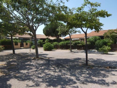 Holiday Home Les Marines Des Capellans
