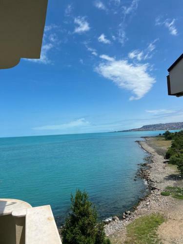 Yal? Suite Villa
