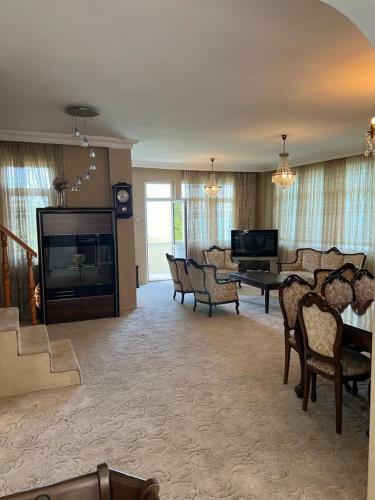 Yal? Suite Villa