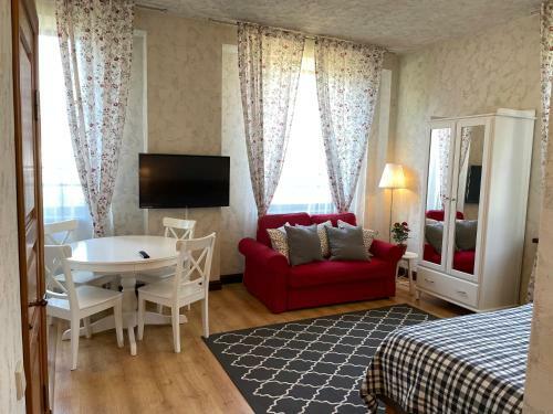 Hostal Sunrise Beach Villa