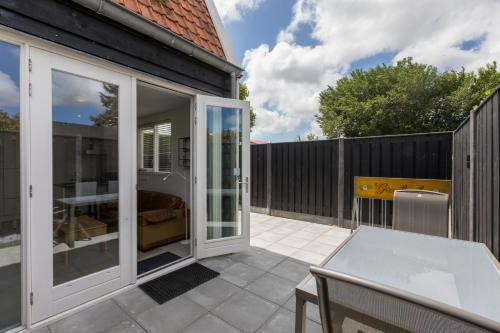 Apartamento Dorpsstraat 37a, Biggekerke