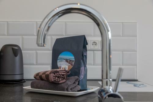 Apartamento Dorpsstraat 37a, Biggekerke