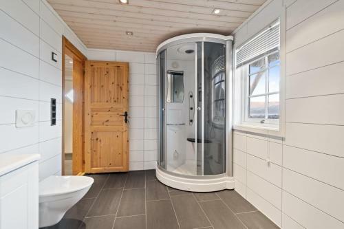 Idyllisk Sj�hus P� Naurstad